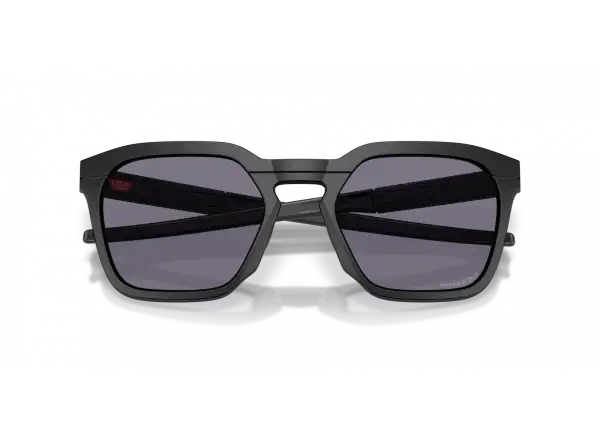 Oakley HSTN SQ 2.0 okuliare Matte Black/Prizm Grey