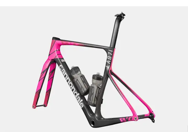 Cannondale SuperSix EVO LAB71 A/M cestný rám EFP