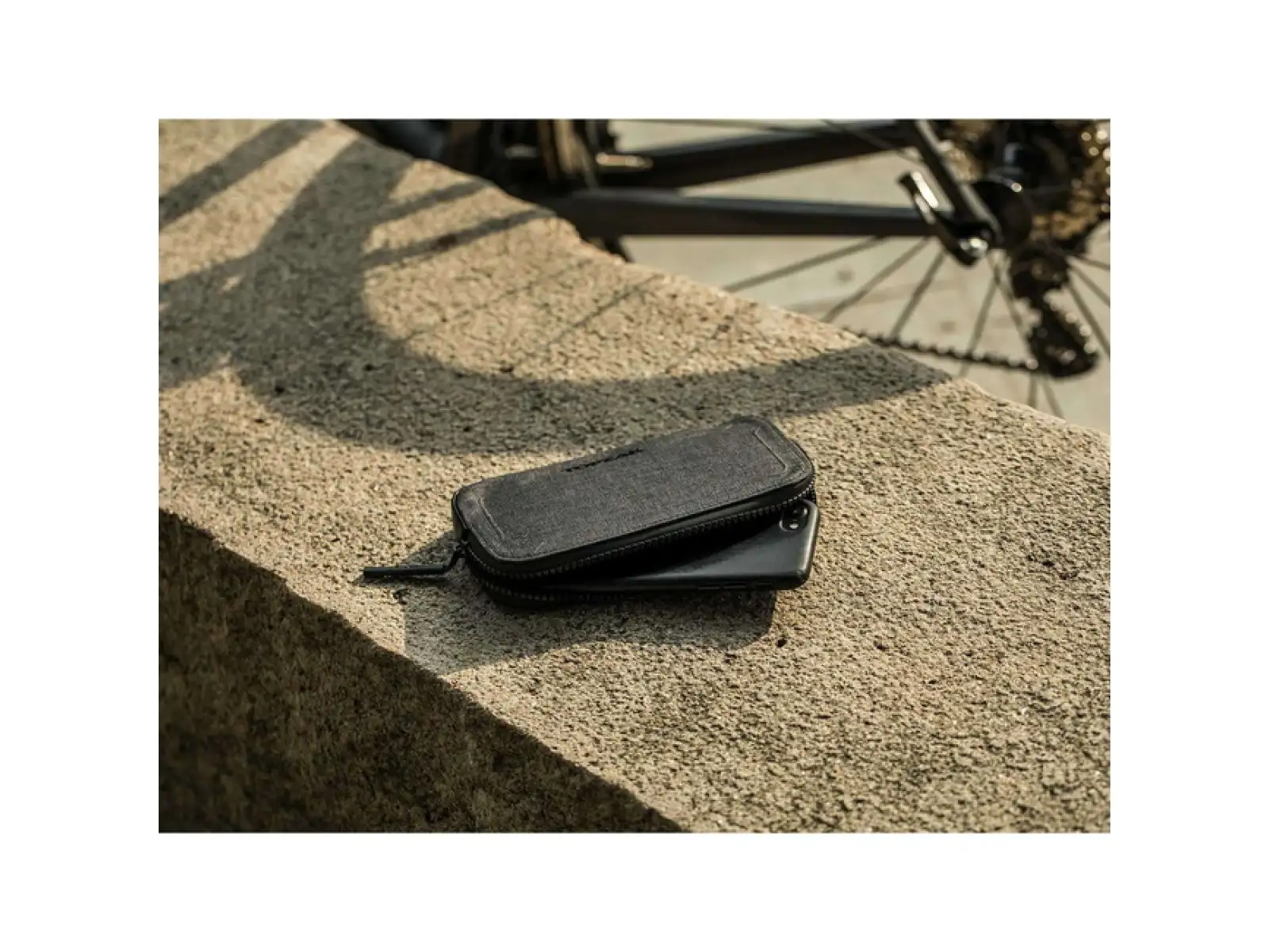 Topeak Cycling Wallet 4,7" peňaženka a puzdro na telefón