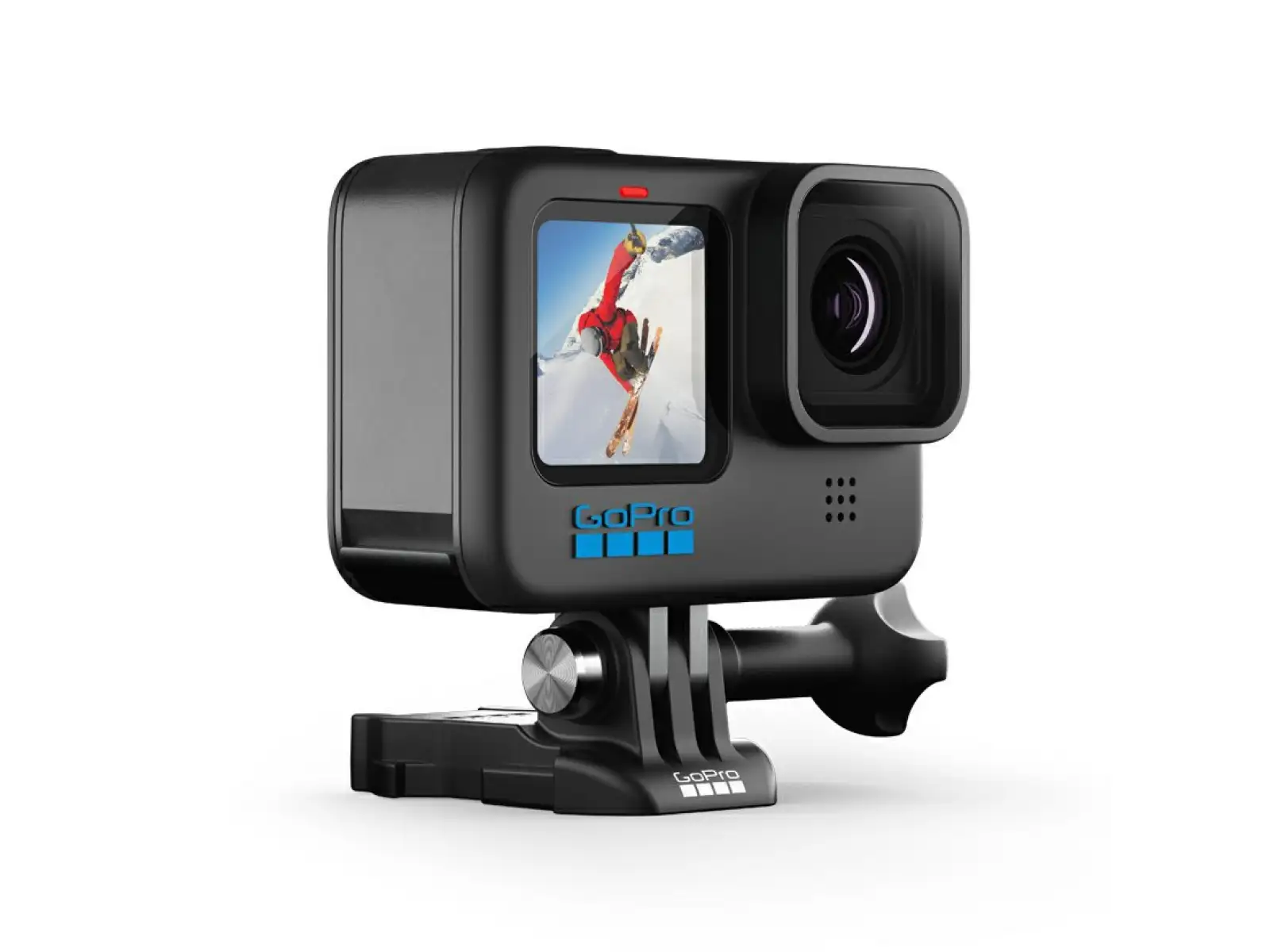 Akčná kamera GoPro HERO10 Black