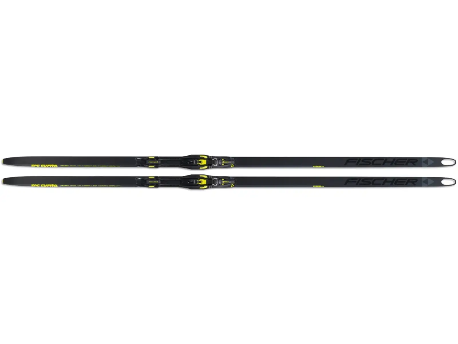 Fischer RCS Skate Plus Stiff bežecké lyže 2024/25