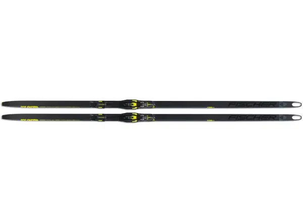Fischer RCS Skate Plus Stiff bežecké lyže 2024/25