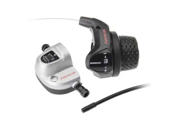 Shimano NEXUS SL-3S41 zadný 3 sp. revoshift