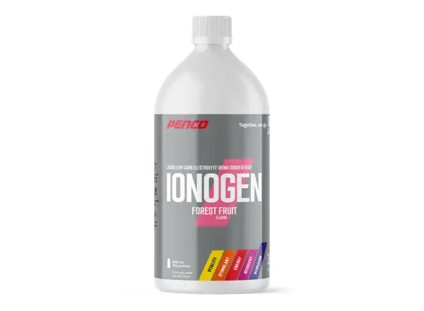Penco Ionogen nápoj s L-karnitínom 1000ml