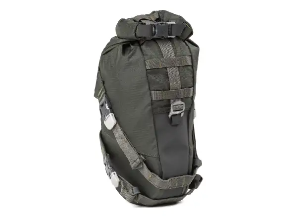 Acepac Drop Post MKIII podsadlová brašna 7 l Gray