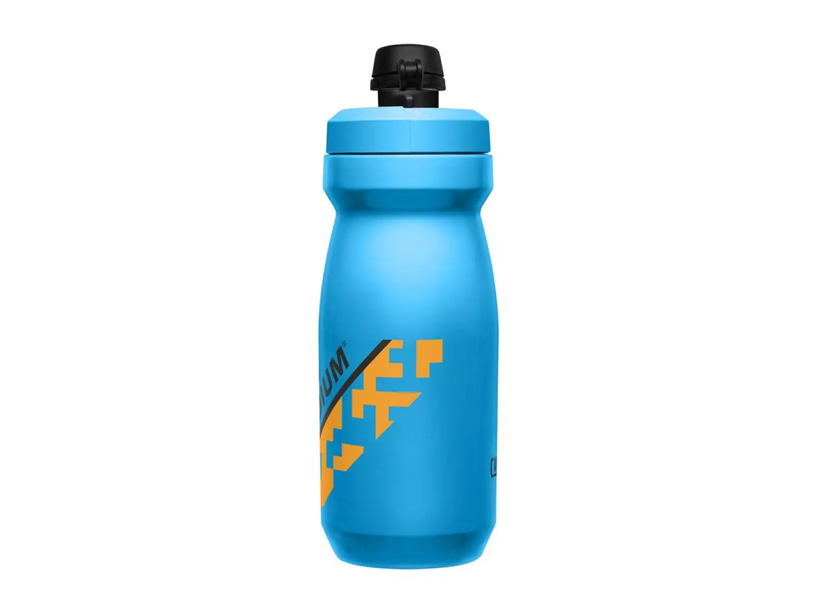 Camelbak Podium Dirt Series fľaša 0,62 l Blue/Orange