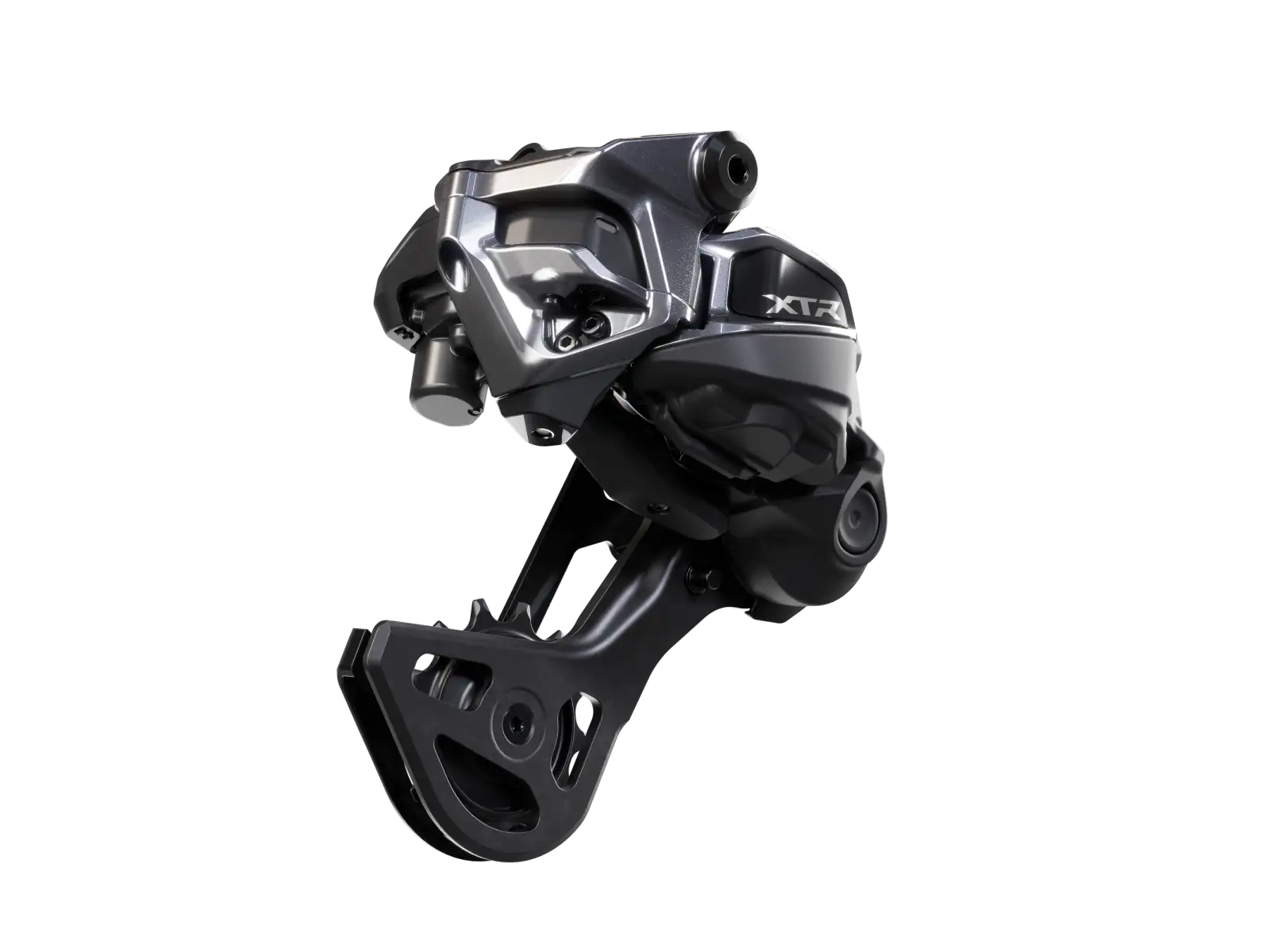 Prehadzovačka Shimano XTR RD-M9250 GS Di2 (priama montáž)