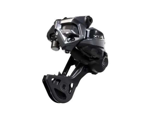 Prehadzovačka Shimano XTR RD-M9250 GS Di2 (priama montáž)