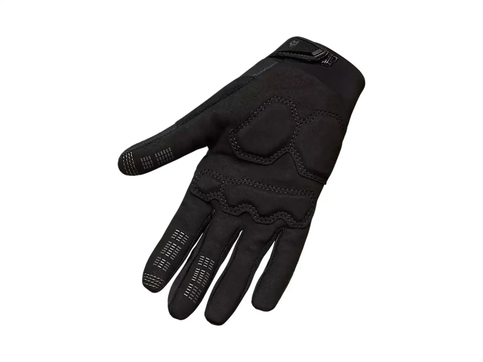 Fox Ranger Gel dámske rukavice Black