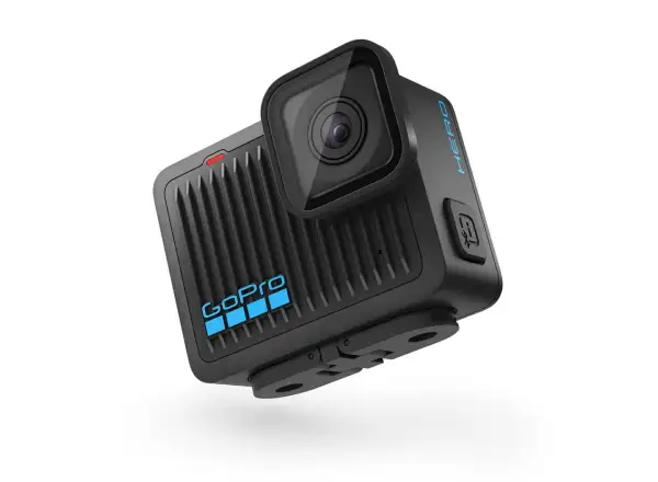GoPro HERO akčná kamera