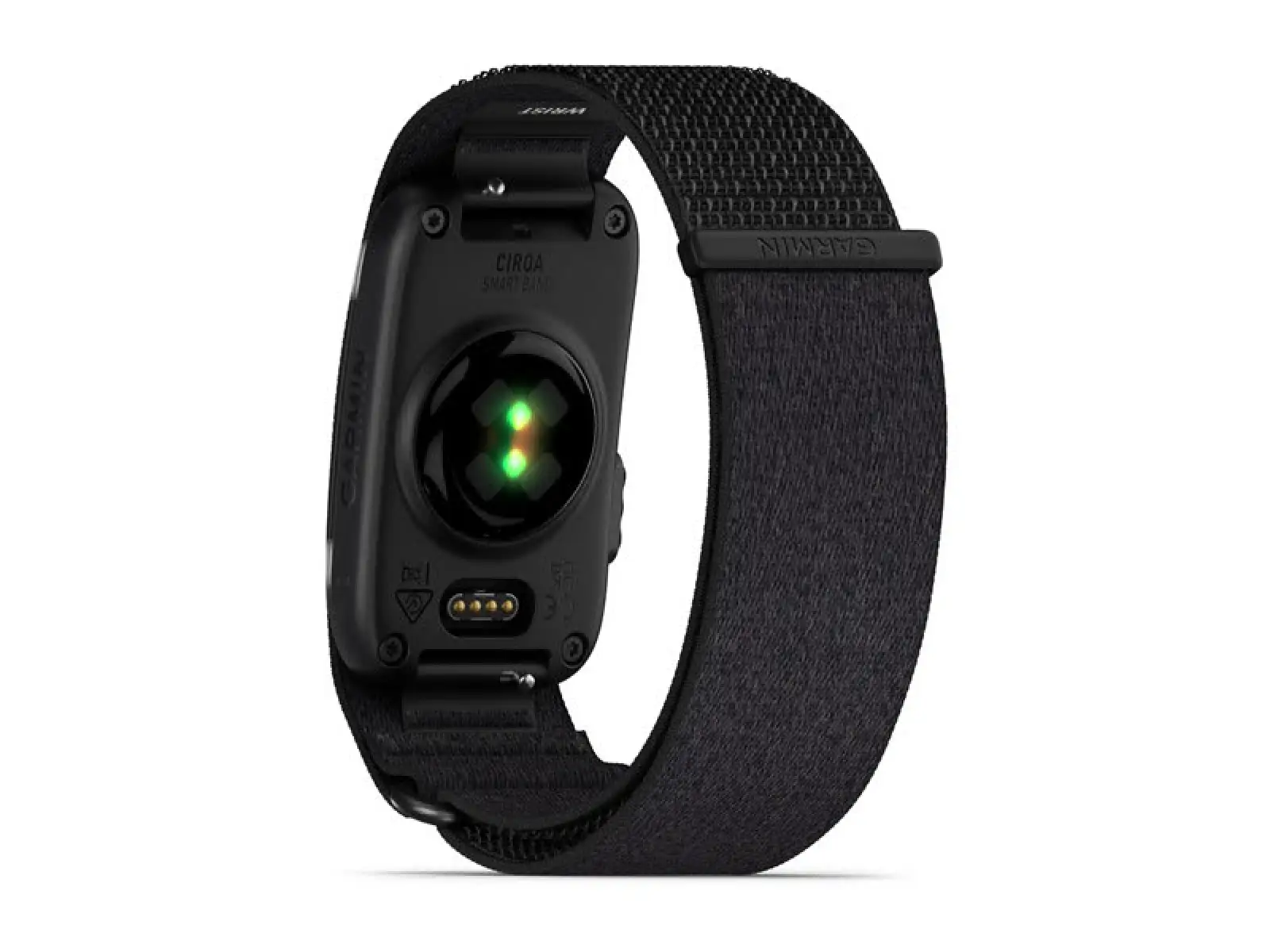 Garmin CIRQA inteligentný náramok Black