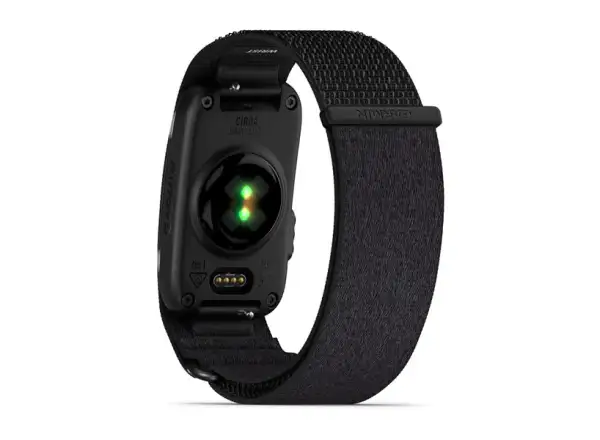 Garmin CIRQA inteligentný náramok Black