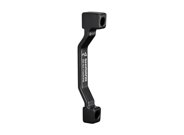 Shimano adaptér PM na PM predný z 180 mm na 203 mm