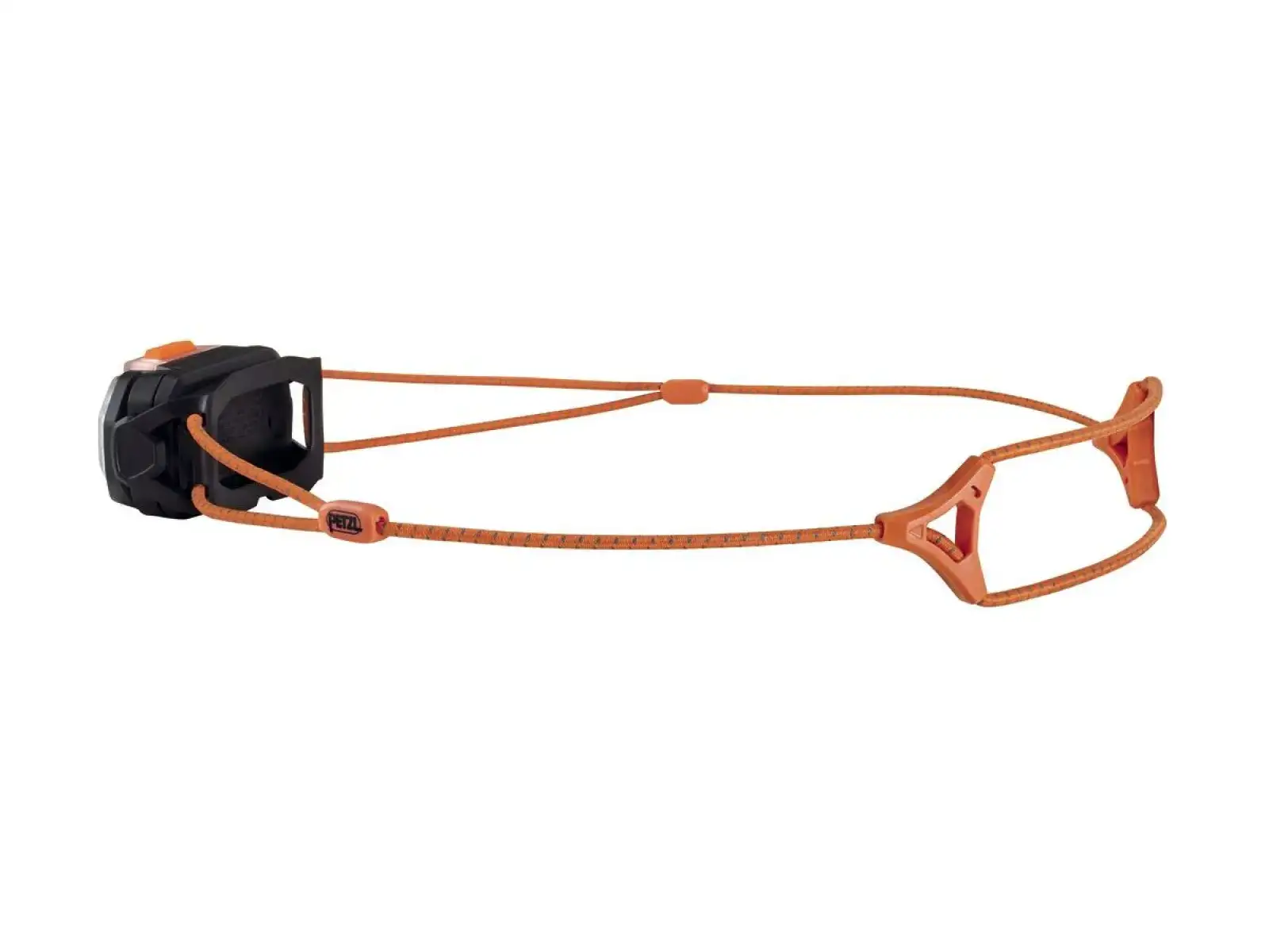 Petzl Swift LT čelovka čierna