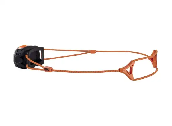 Petzl Swift LT čelovka čierna