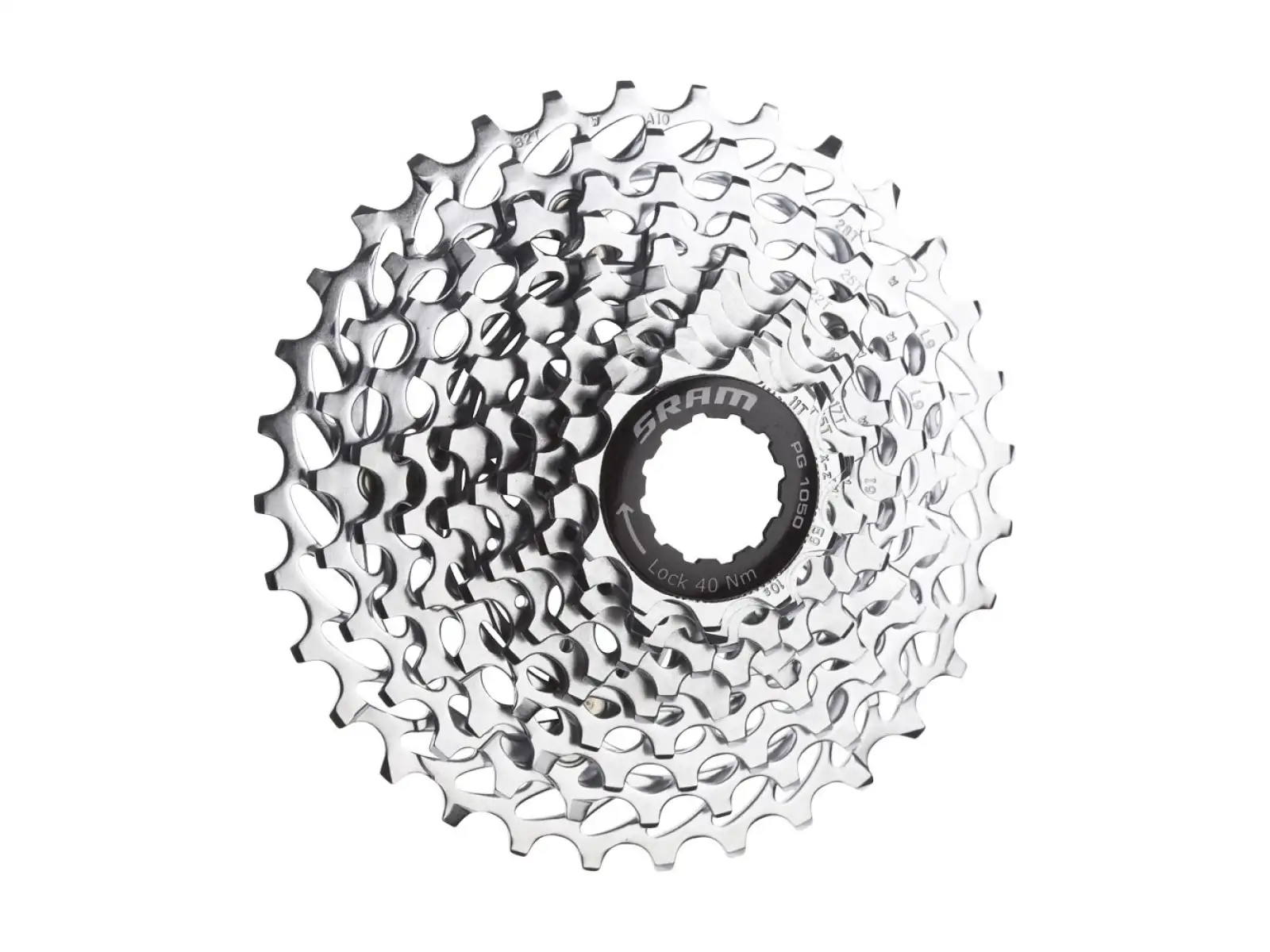 SRAM PG-1050 10 kolo kazeta