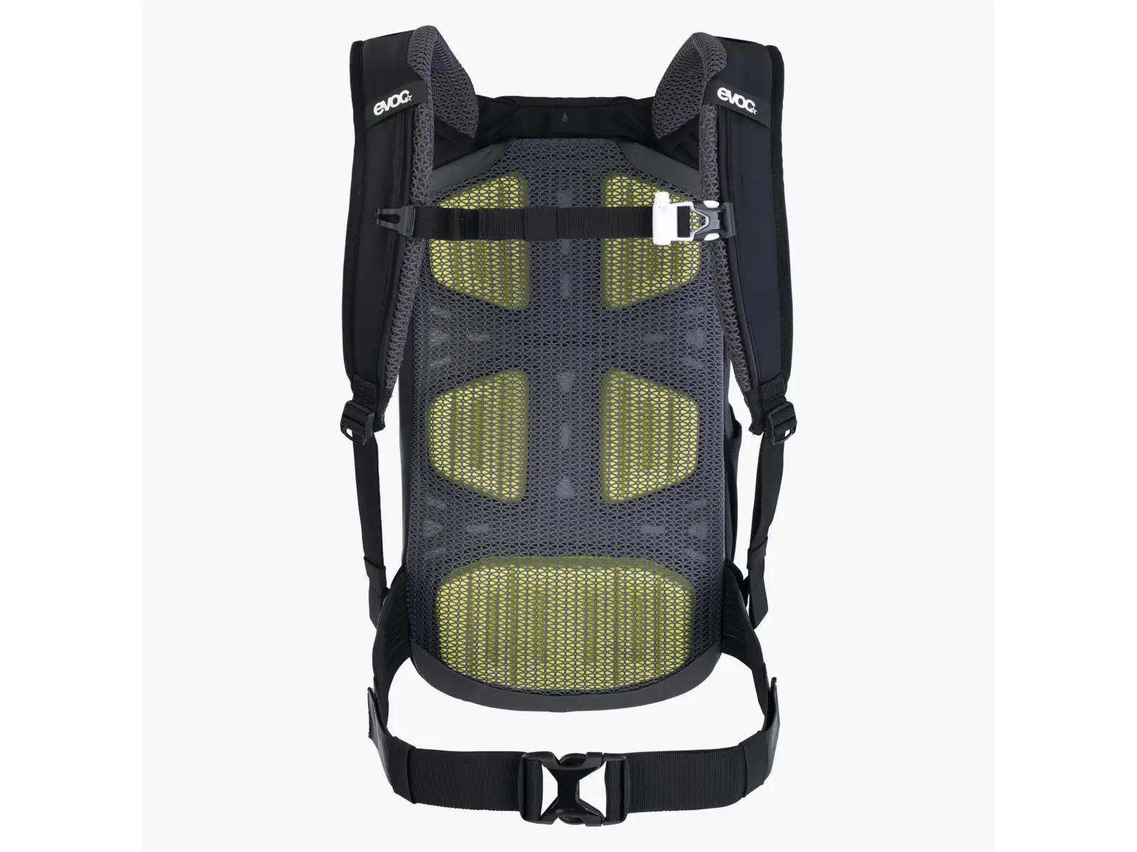 Evoc Stage 18 l batoh Black