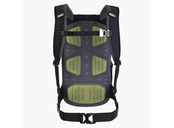 Evoc Stage 18 l batoh Black