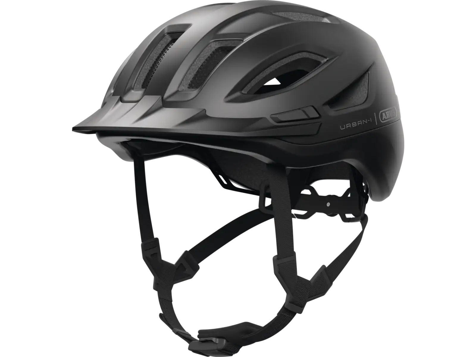 Abus Urban-I 4.0 ACE prilba Velvet Black