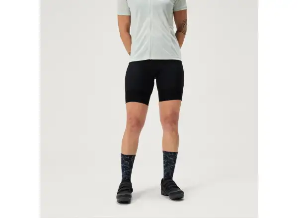 Endura Loop dámske kraťasy s vložkou Black