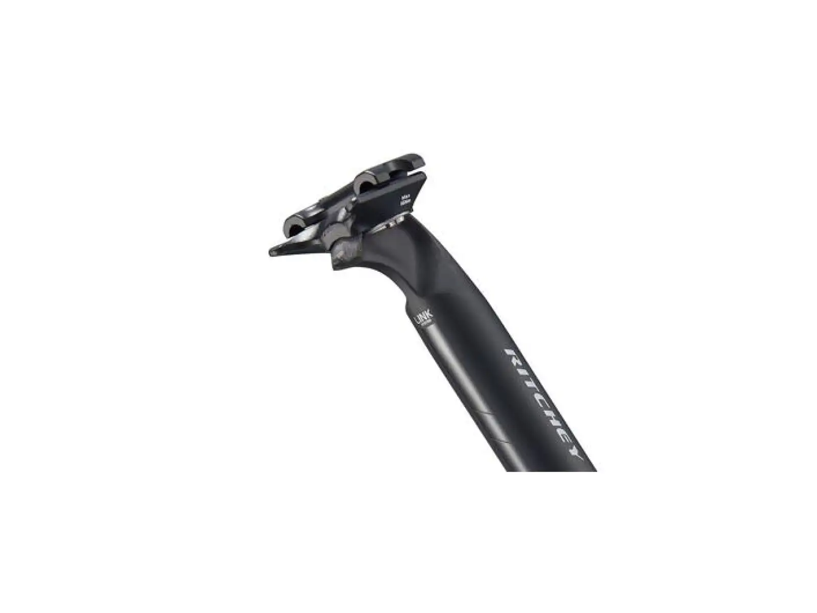 Ritchey WCS Carbon Link FlexLogic sedlovka 27,2 mm offset 15 mm UD matná