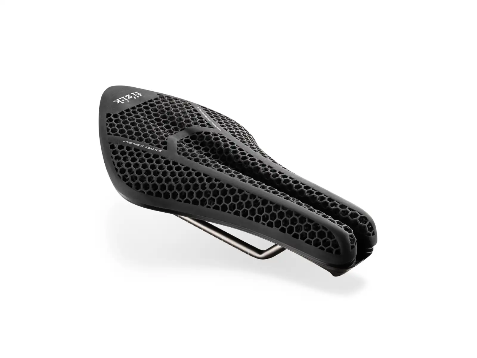Fyzik Transiro Aeris LD R3 Adaptive sedlo 135 mm