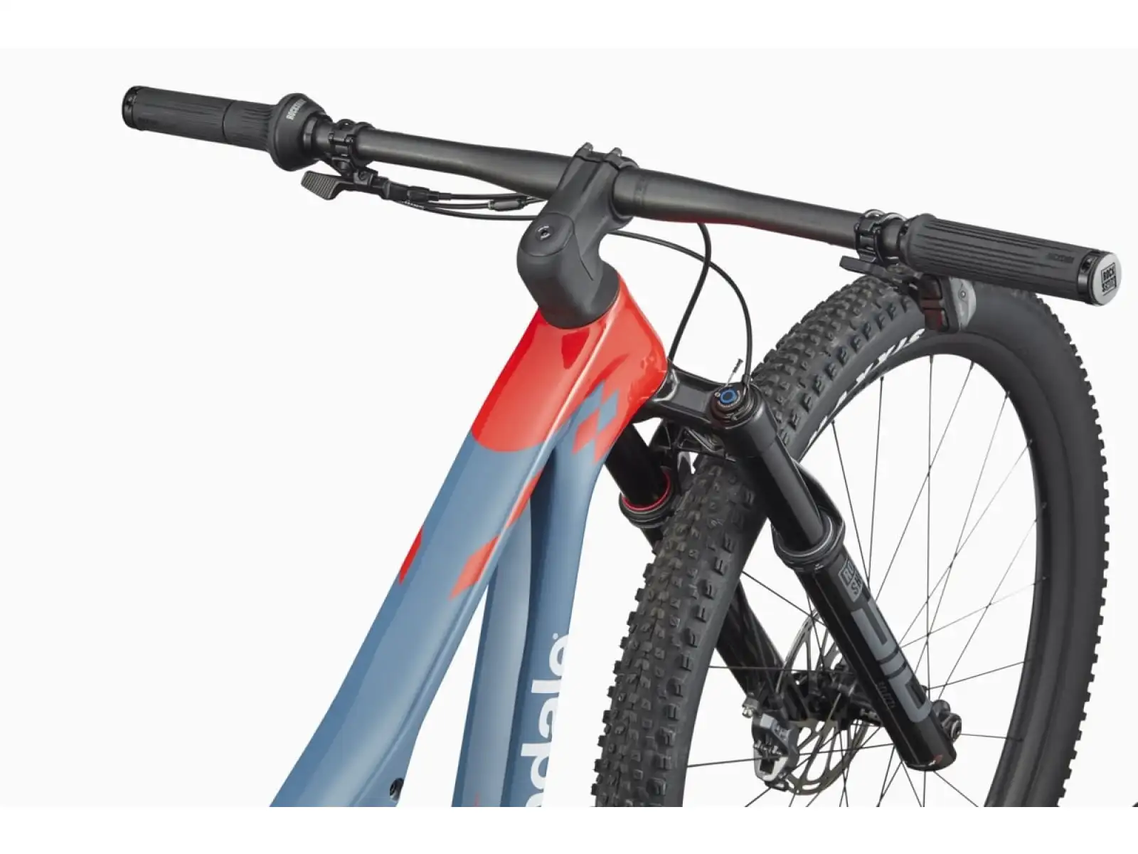 CANNONDALE SCALPEL 29" CARBON 2 (C24303U20/SMC)