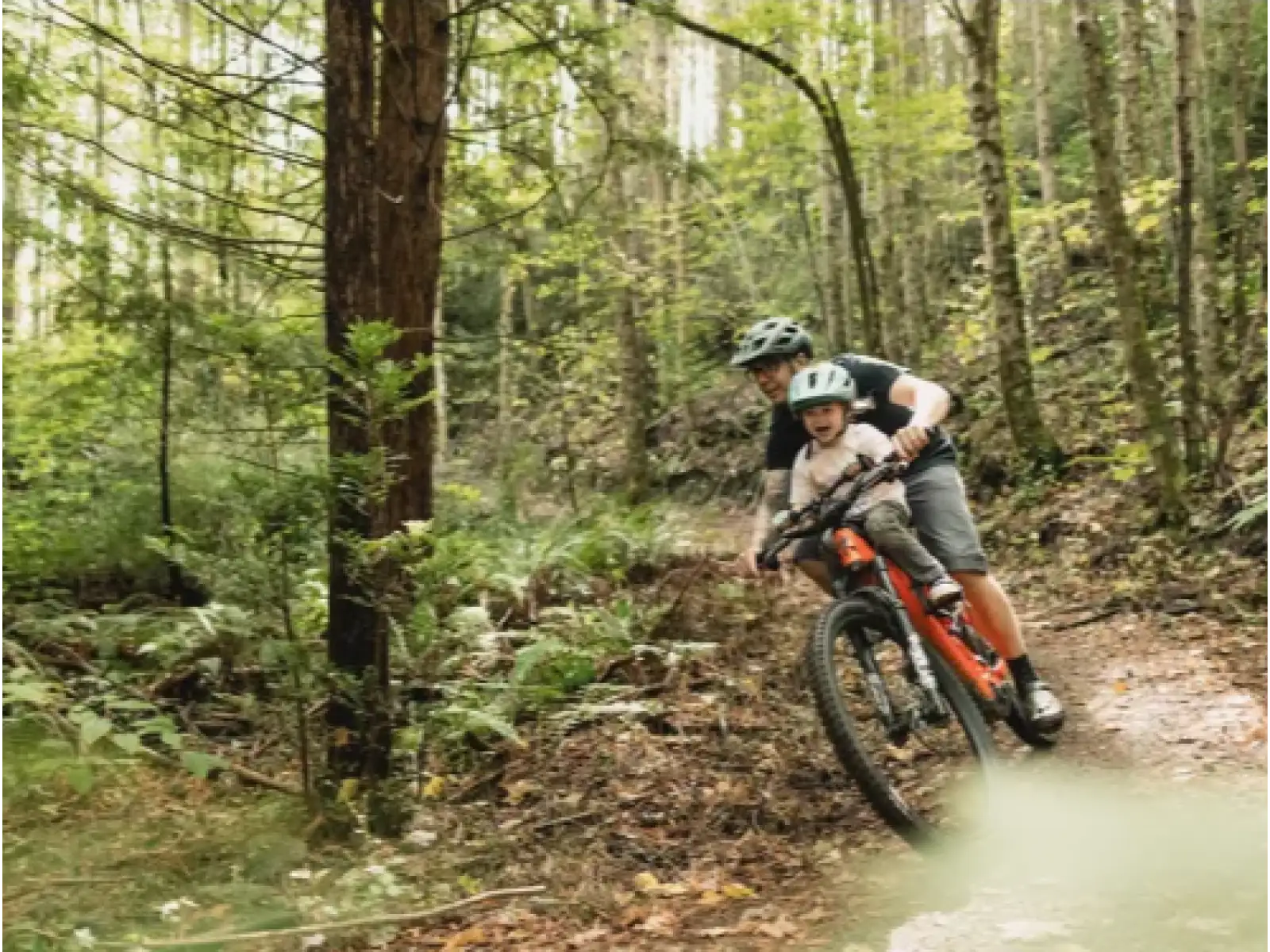 Kids Ride Shotgun Pro Combo G2 detská sedačka a riadidlá