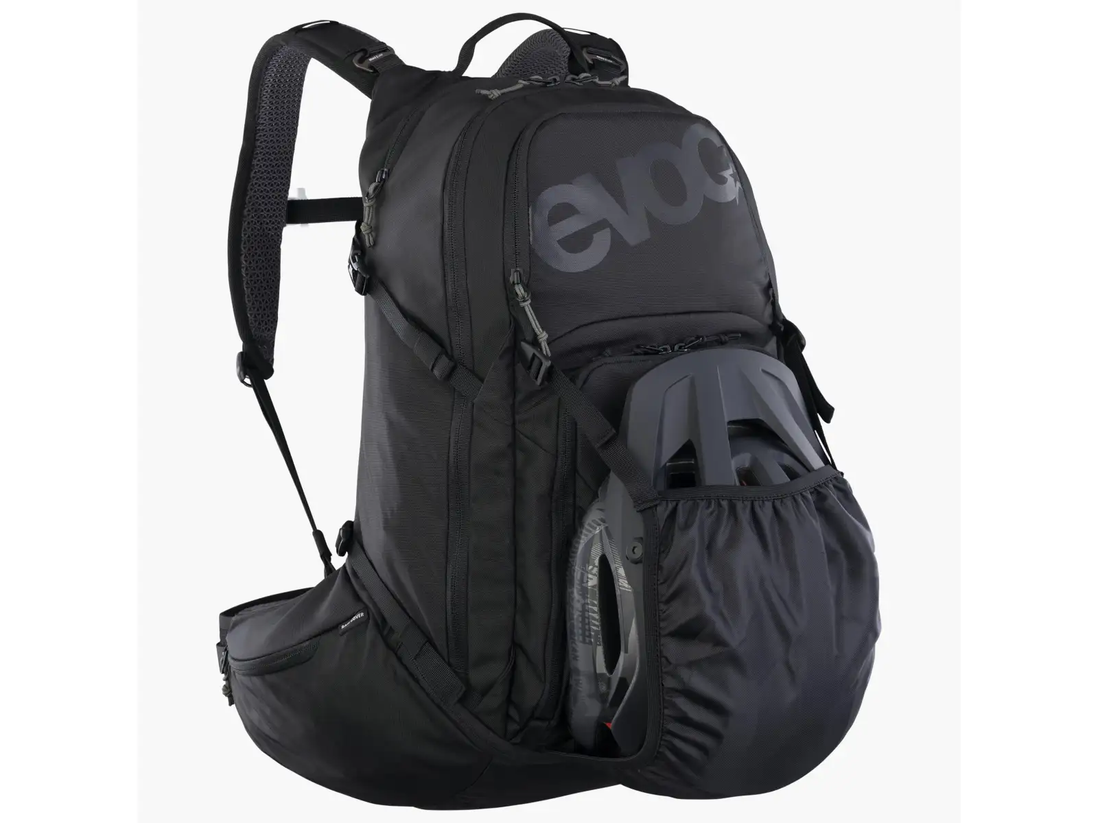 Batoh Evoc Explorer Pro 30 l čierny