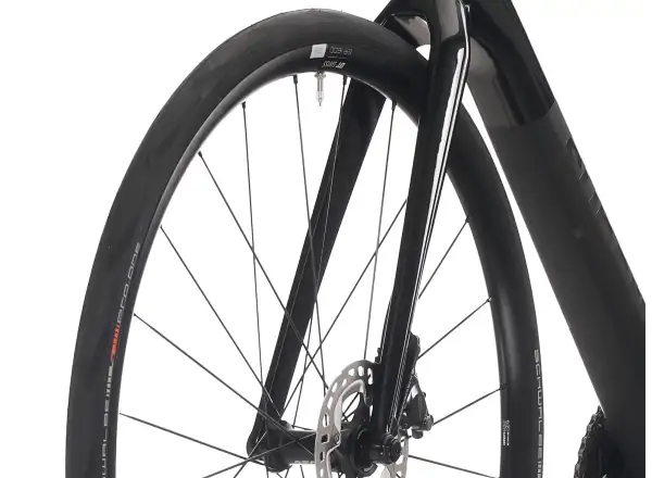 Superior X-Road 9.7 GF matný karbón