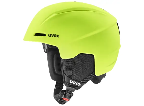 Uvex Viti lyžiarska helma electrum matt