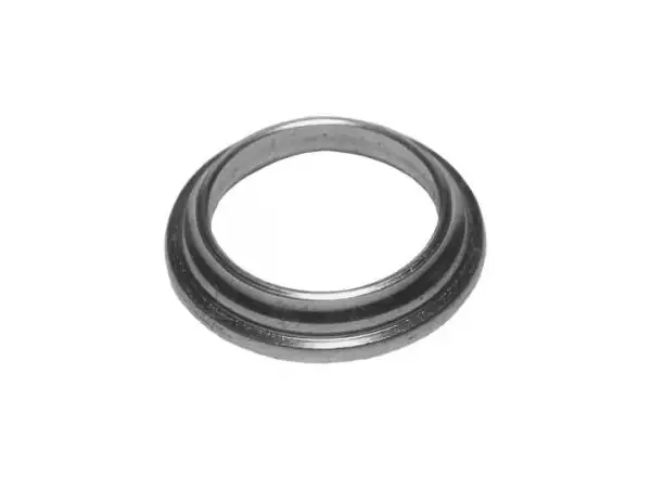 Kovys kužeľ riadenia oceľový 30 mm (pre stĺpik 28,6 mm)