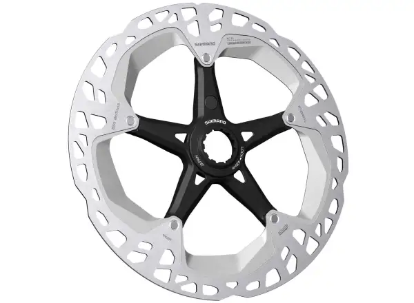 Shimano RT-EM810 brzdový kotúč pre E-Bike 160 mm, center lock, vnútorný lock ring