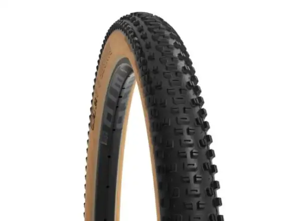 WTB Ranger 29x2,25" TCS Light Fast Rolling MTB plášť kevlar čierna/hnedá - Z KOLA