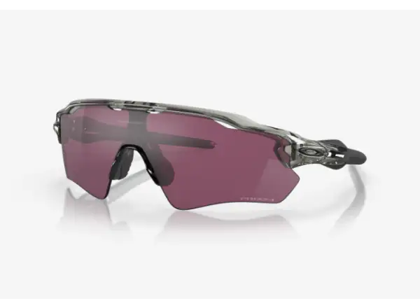 Oakley Radar EV Path slnečné okuliare Grey Ink/Prizm Road Black