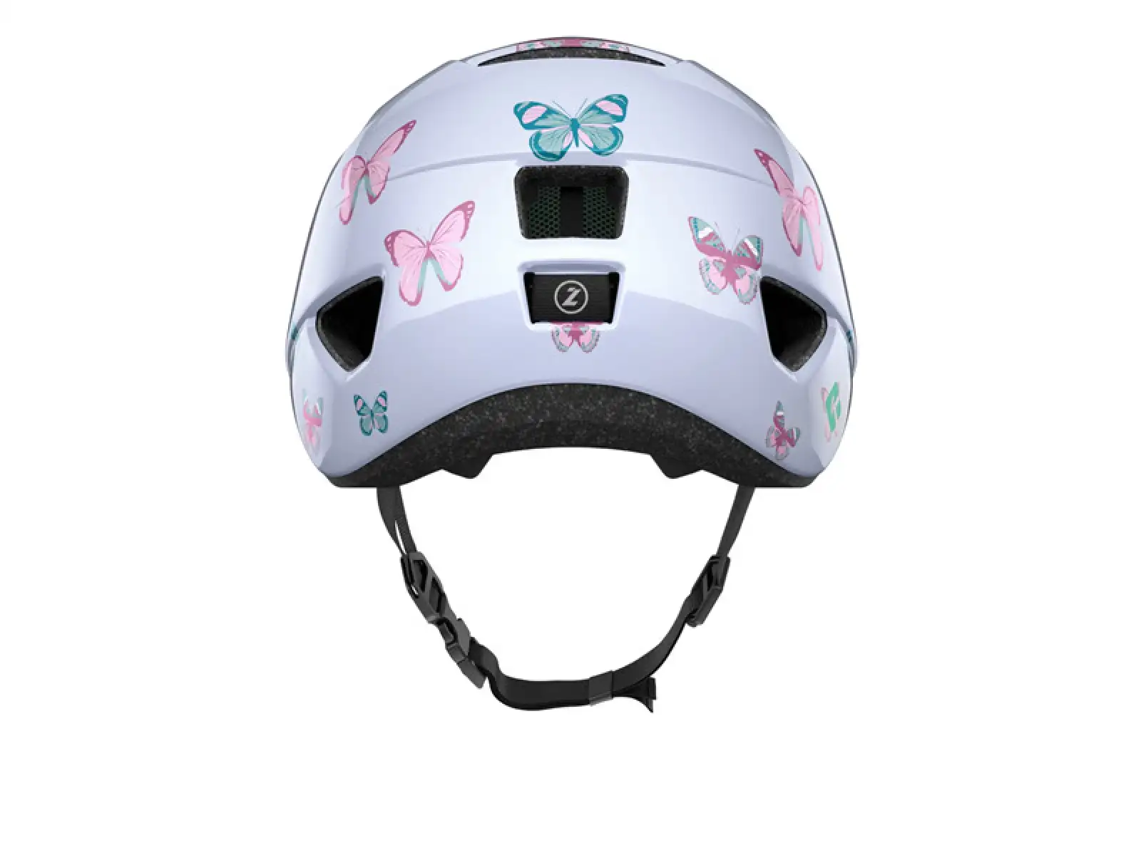 Lazer Nutz KC Helma Butterflies