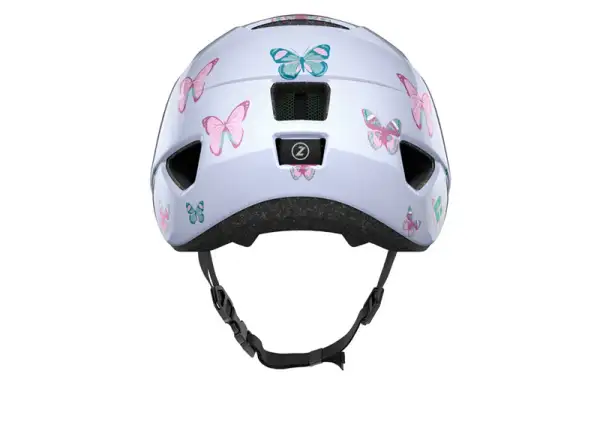 Lazer Nutz KC Helma Butterflies