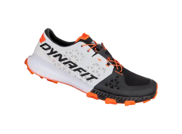 Dynafit Sky DNA pánska obuv Orange/Black Out