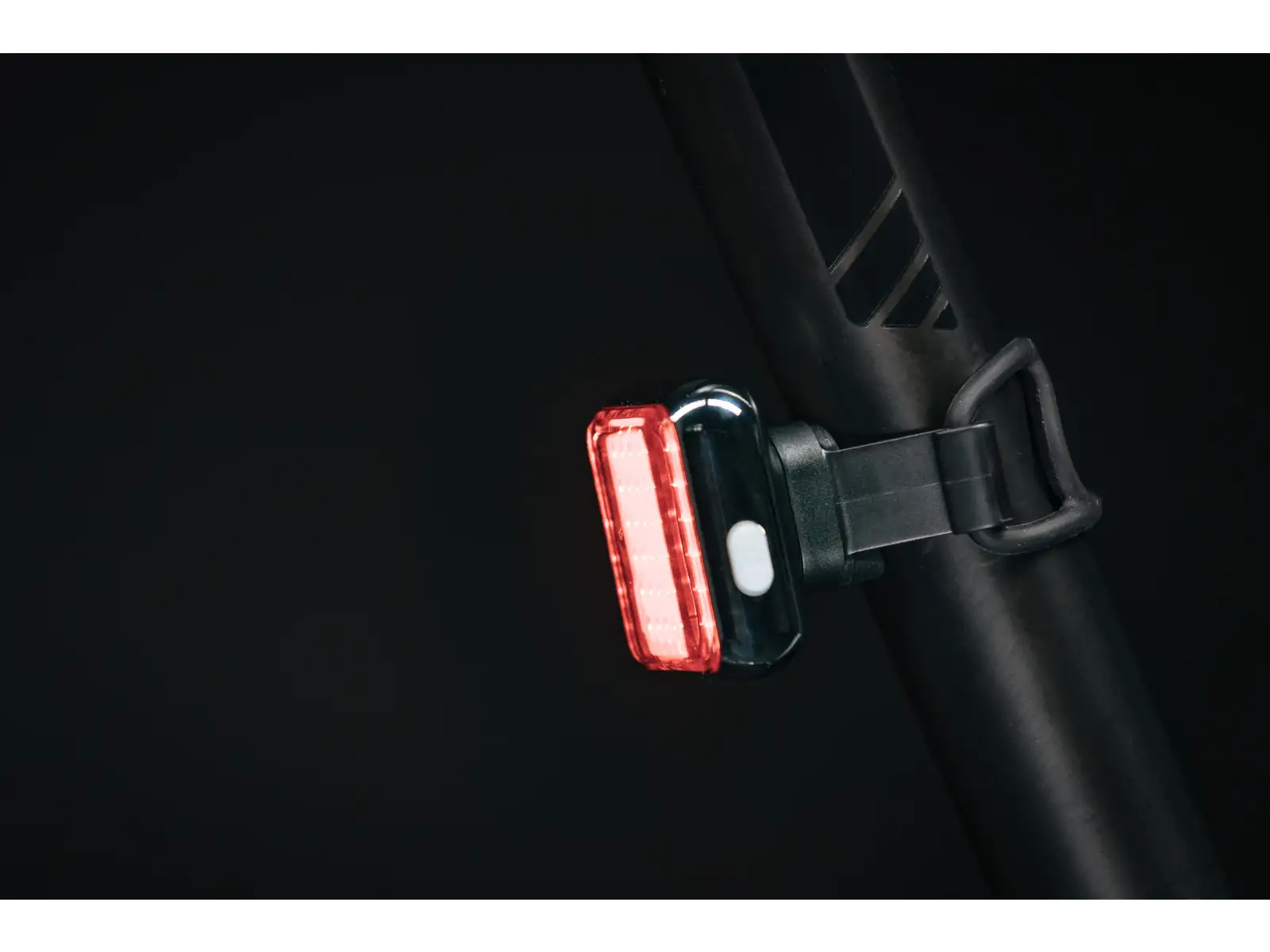One Bikeparts R.Light 70 svetlo black/grey