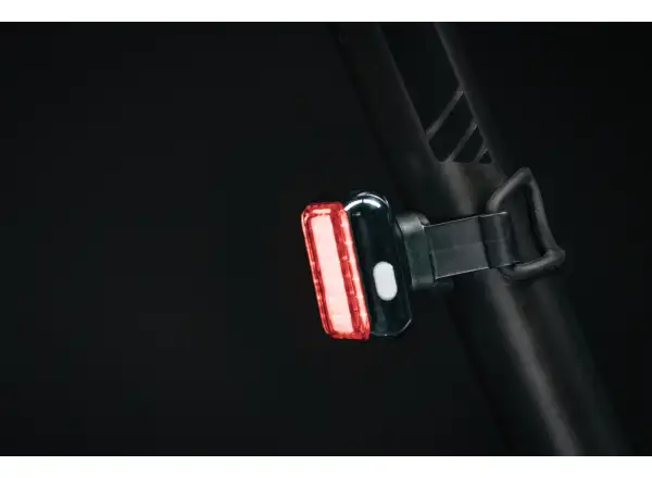 One Bikeparts R.Light 70 svetlo black/grey