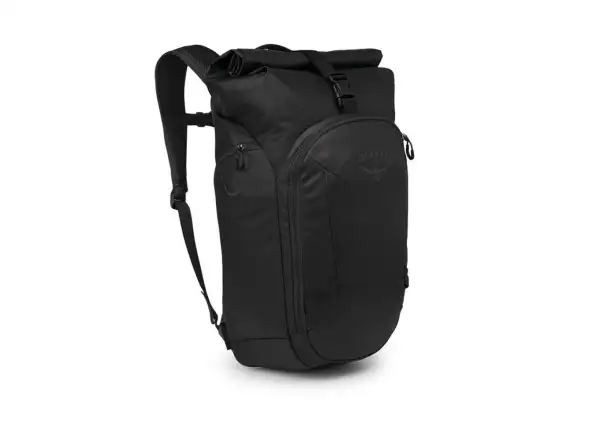 Osprey Transporter Roll Top batoh Raven Black