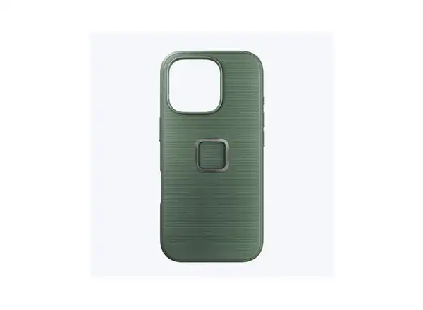 Peak Design Mobile Everyday Case iPhone 16 Pro obal na mobil Sage