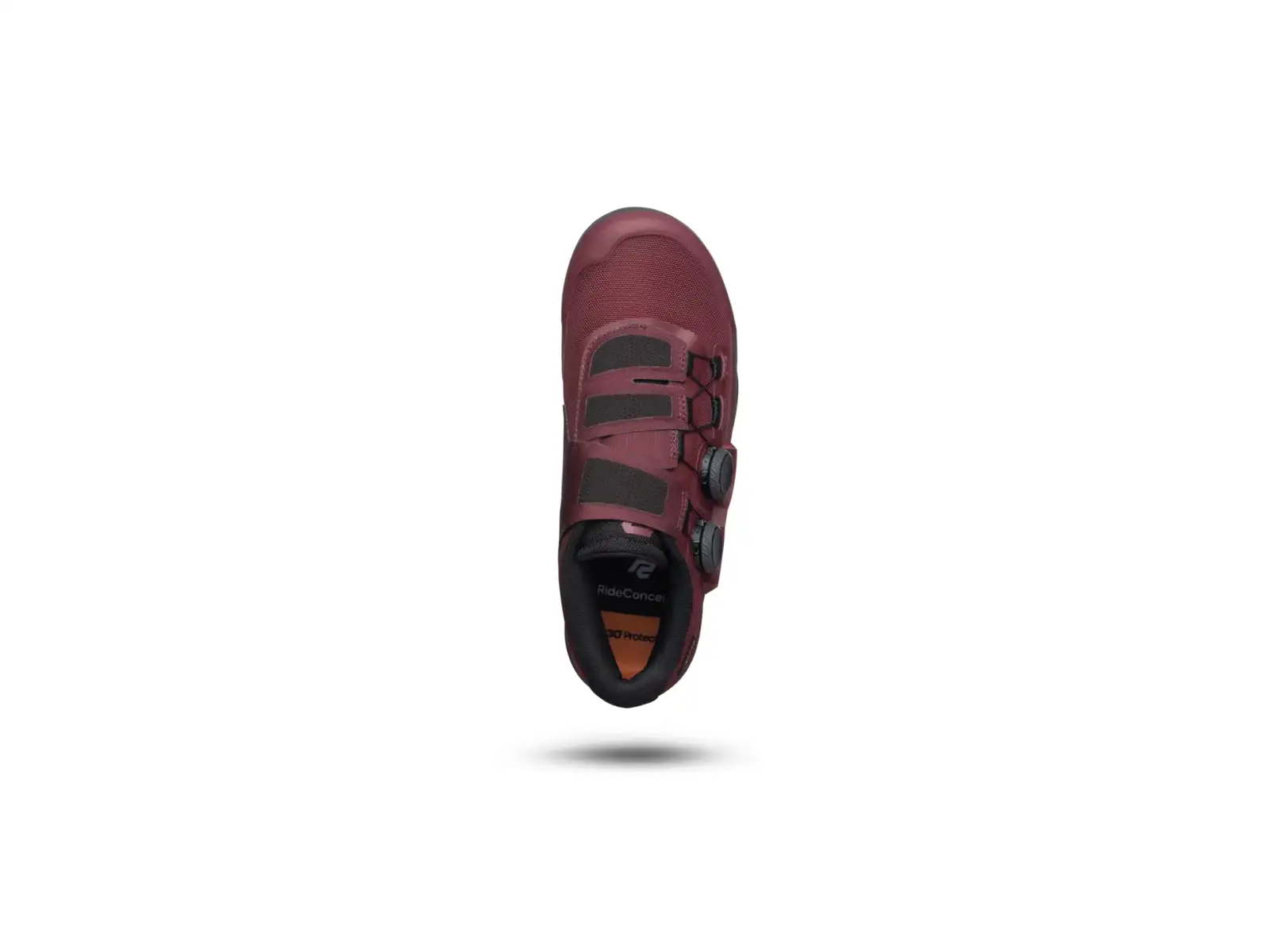 Topánky Ride Concepts Hellion Elite Clip BOA Pánske (červená)