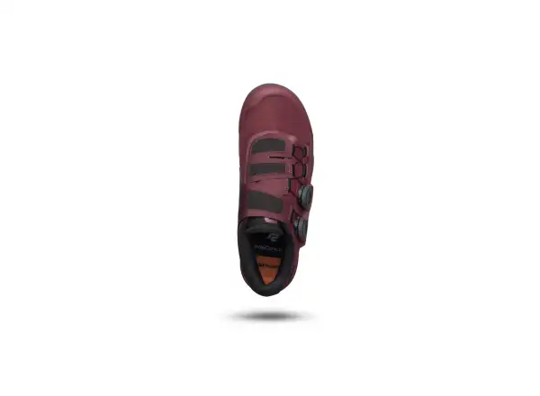 Topánky Ride Concepts Hellion Elite Clip BOA Pánske (červená)