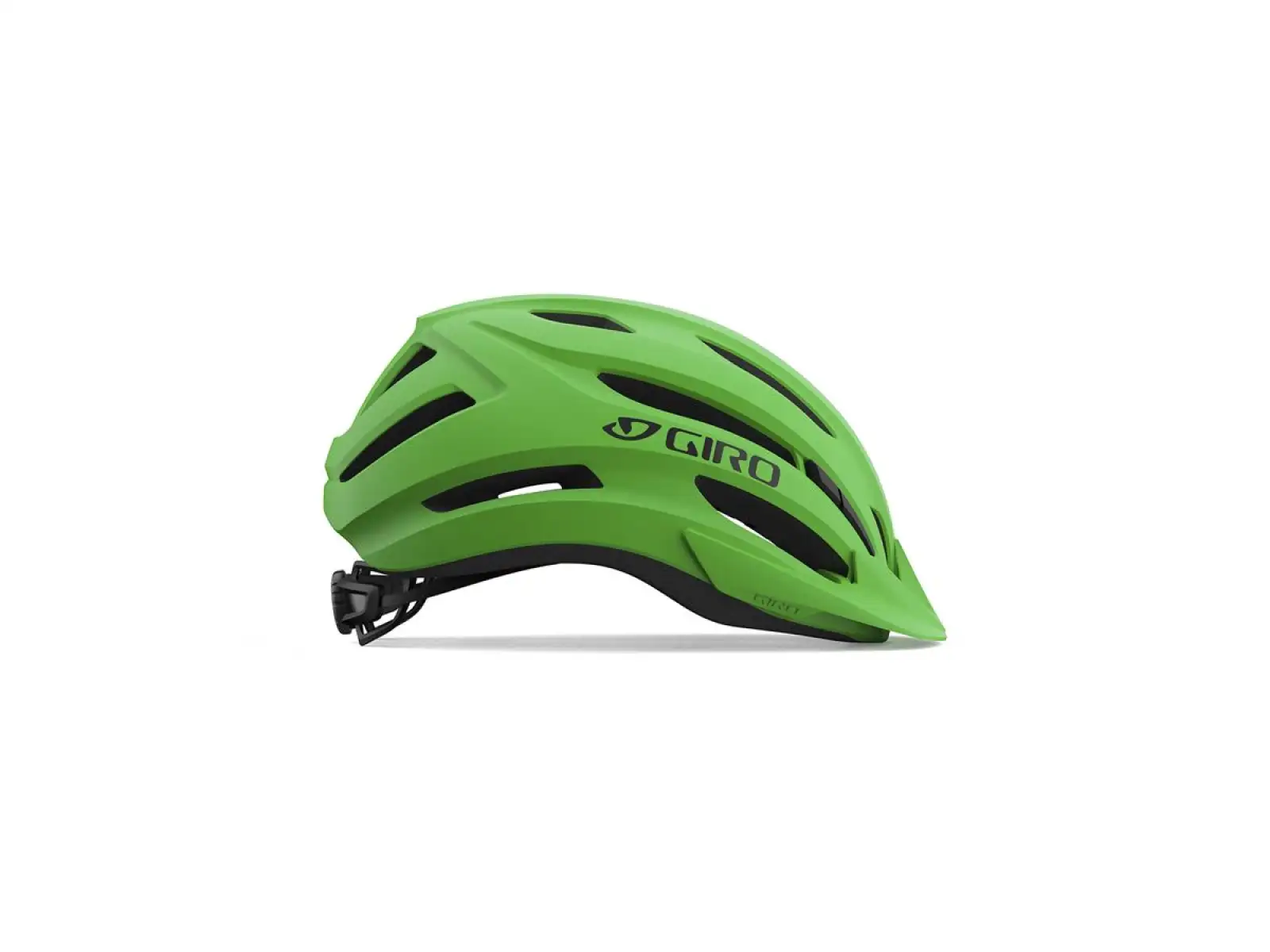 GIRO Register II Youth Mat Brigt Green