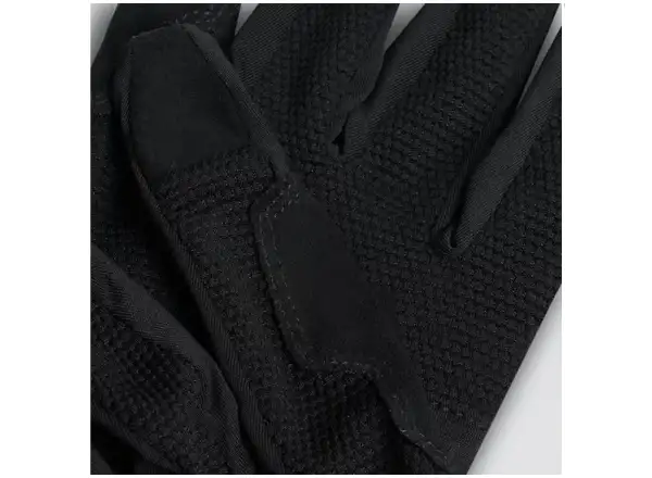 Endura Loop cyklistické rukavice Black