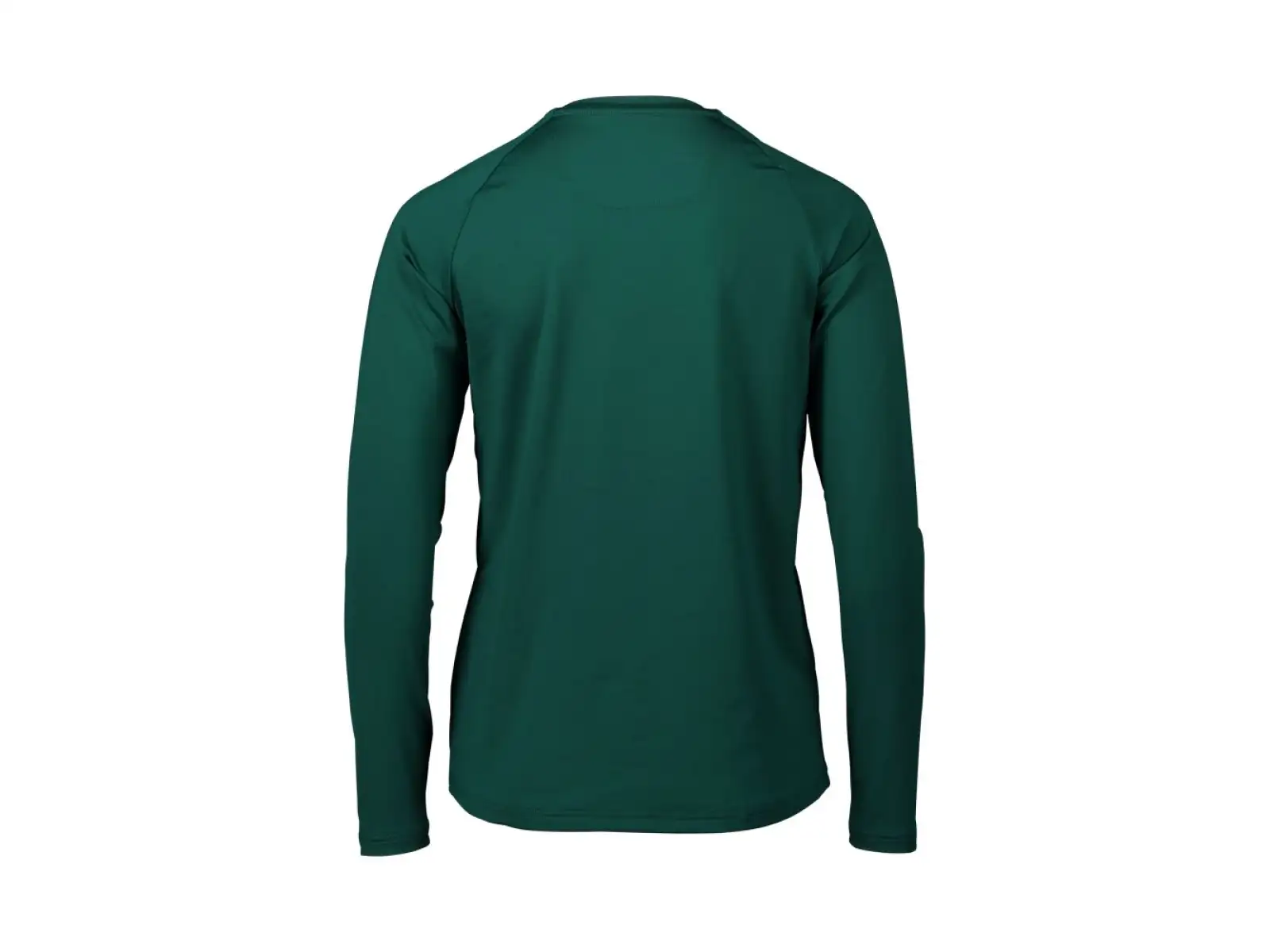 Dámsky dres s dlhým rukávom POC Reform Enduro Moldanite Green