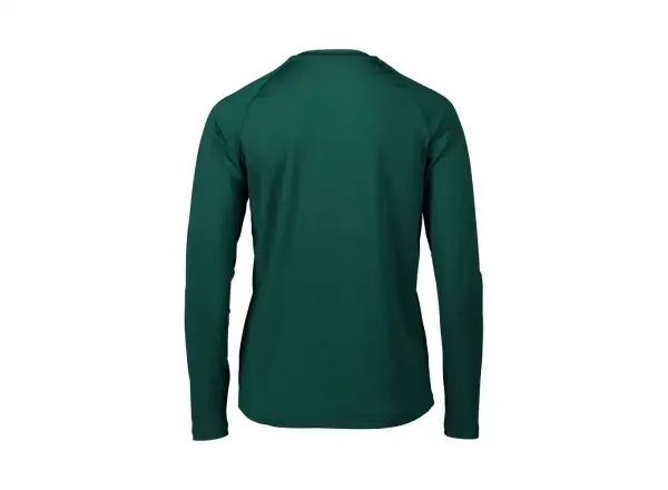 Dámsky dres s dlhým rukávom POC Reform Enduro Moldanite Green
