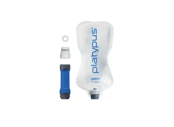 Platypus Quickdraw filtračný systém s rezervoárom 1 liter