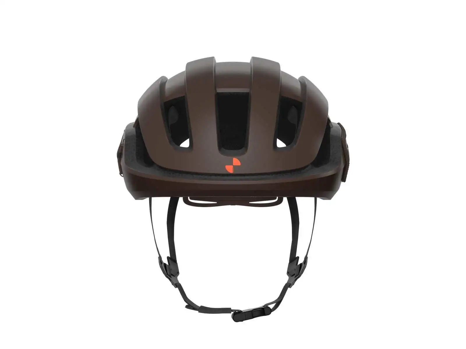 POC Omne Ultra MIPS gravel prilba Bronzite Brown Matt